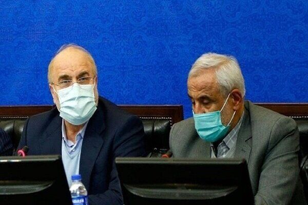 الیاس نادران؛ تنها رقیب قالیباف برای ریاست مجلس
