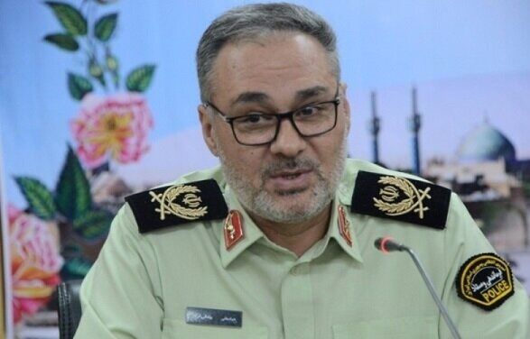 دستگیری 5 ادمین کانال‌های فراخوان‌دهنده در چند عملیات غافلگیرانه