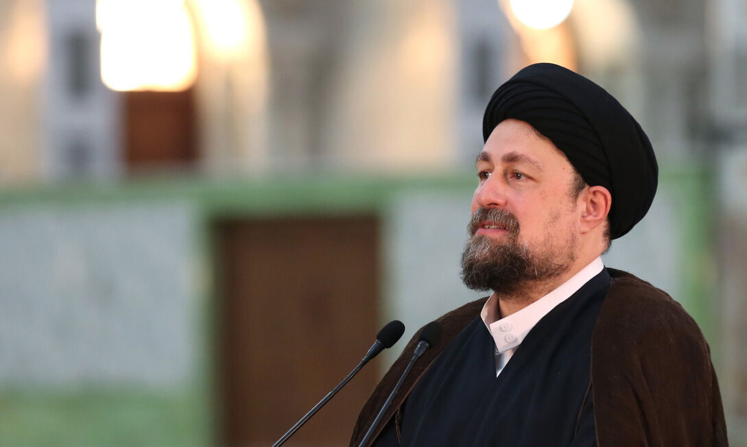 اگر عزت در مقابل حاکم داخلی مُرد در مقابل دشمن خارجی هم خواهد مُرد/ آنچه که بسیار خطرناک است ظلم نیست، بلکه پذیرش ظلم است