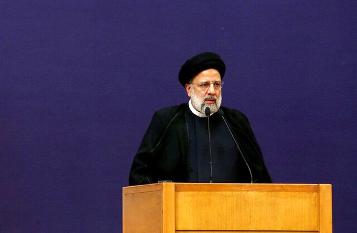 هدیههایم به کشورهای دیگر را از میان کارهای دانشبنیان انتخاب میکنم