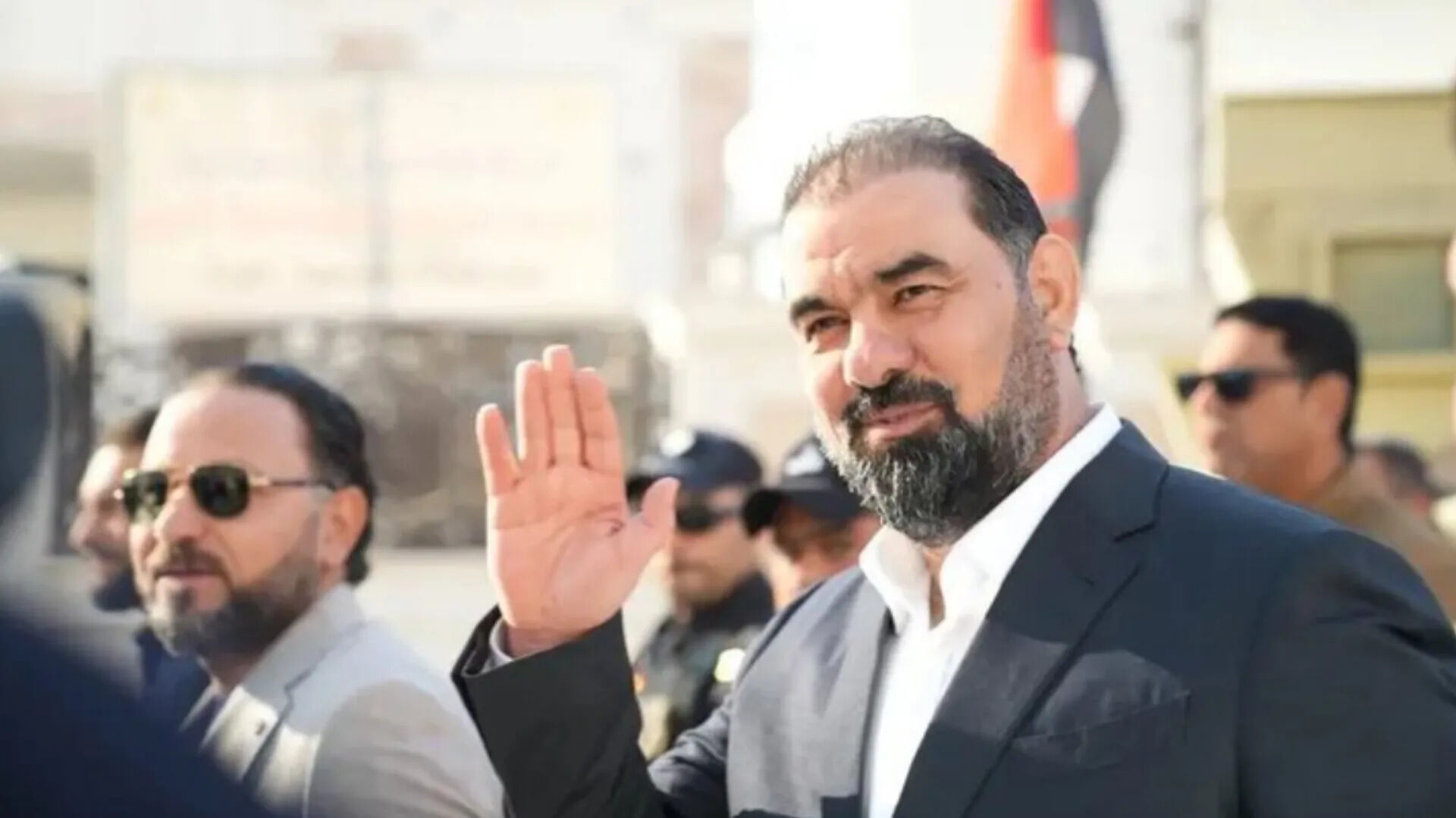 رئیس پارلمان عراق: ایران کشتی‌های عراقی را از ممنوعیت کشتیرانی در تنگه هرمز مستثنی نکرد