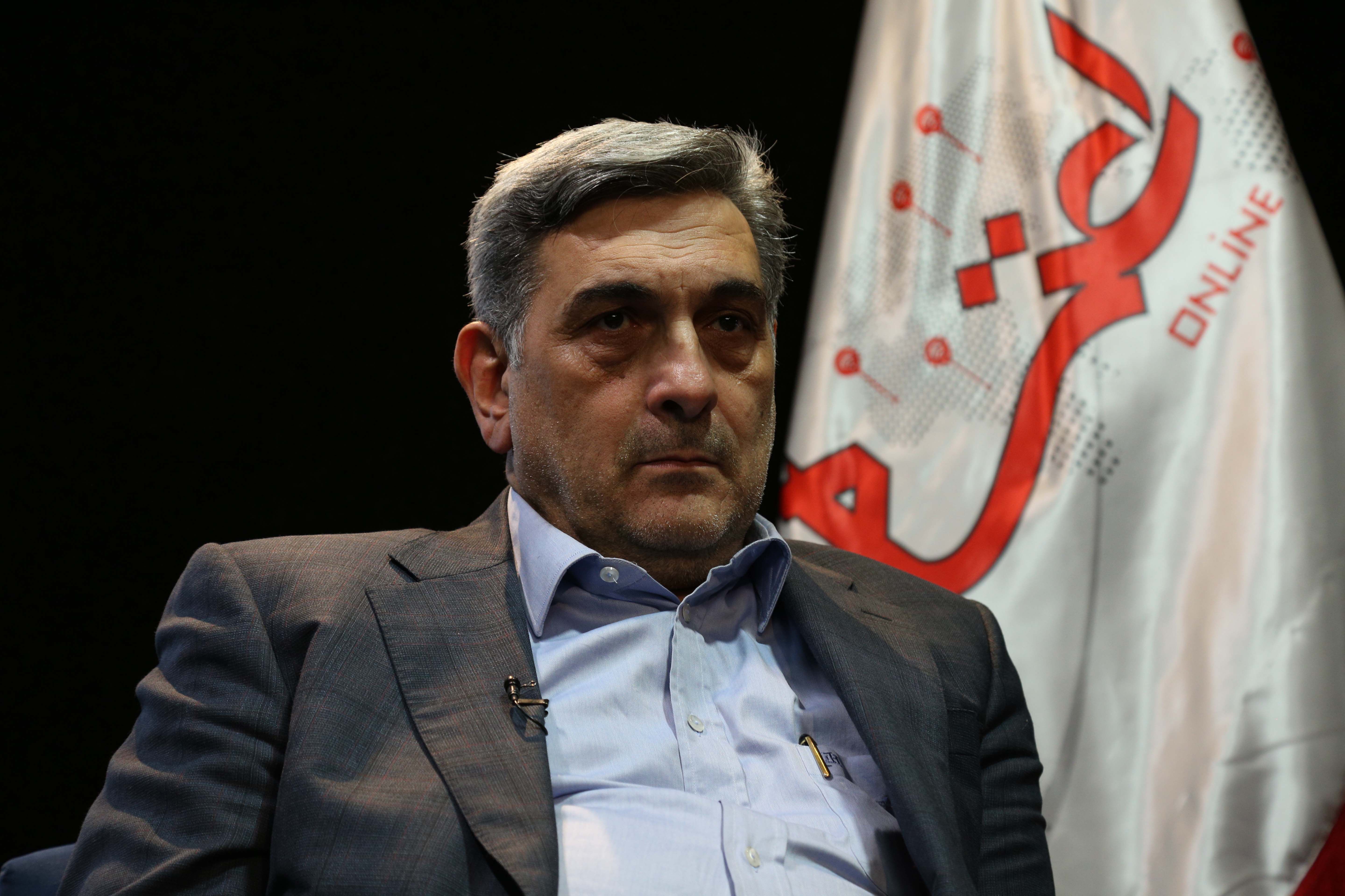 پیروز حناچی: دولت به این جمع‌بندی رسید که نارضایتی مردم از قطعی اینترنت افزایش یافته است / امروز حتی برای به روزرسانی لوازم خانگی هوشمند به اینترنت بین‌المللی نیاز است