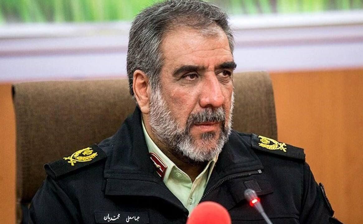 ساختمان‌های ناایمن خلازیل در زمان اعتراضات ساخته و پس از آن متوقف شد