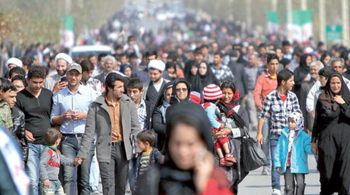 چند میلیون ایرانی توان رفع نیازهای خود را ندارند؟