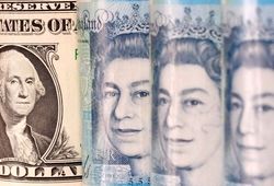 قیمت پوند انگلیس امروز چهار‌شنبه ۲۷ خرداد ۱۴۰۵