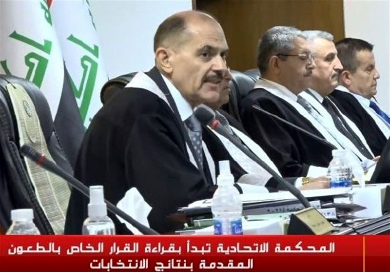 سناریوهای صحنه سیاسی عراق بعد از مراسم اربعین/ رأی دادگاه فدرال چه تاثیری بر اوضاع سیاسی عراق خواهد گذاشت؟- بخش سوم و پایانی
