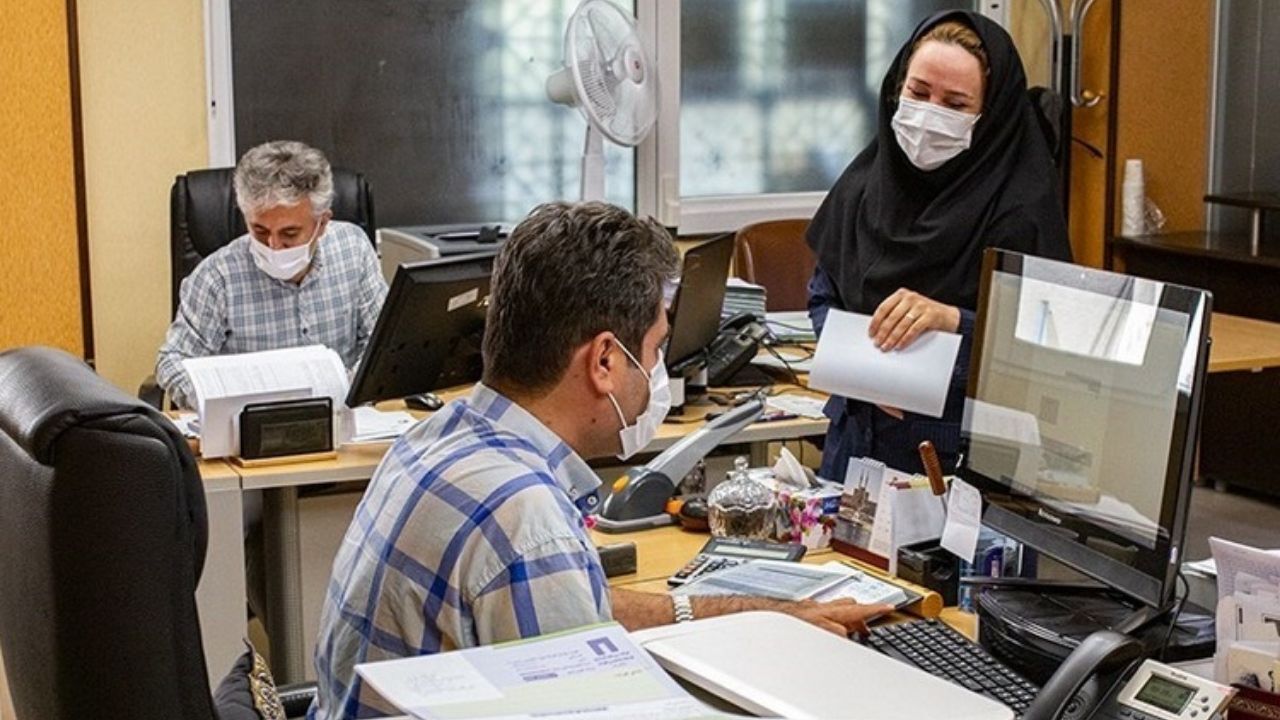 مهلت سه ماهه مجلس به دستگاه‌ها برای ثبت اطلاعات کارکنان در پاکنا