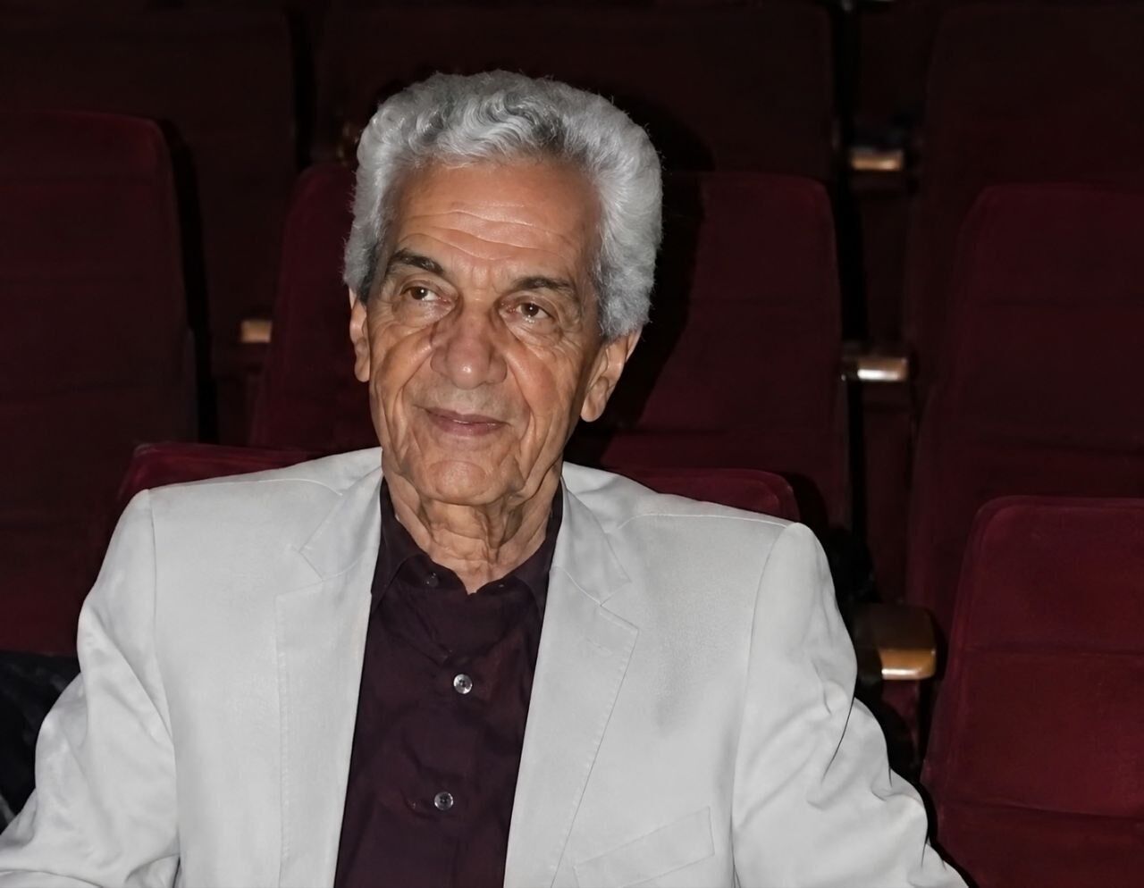 زمان مراسم یادبود جعفر حسنخانی هنرمند موسیقی مشخص شد