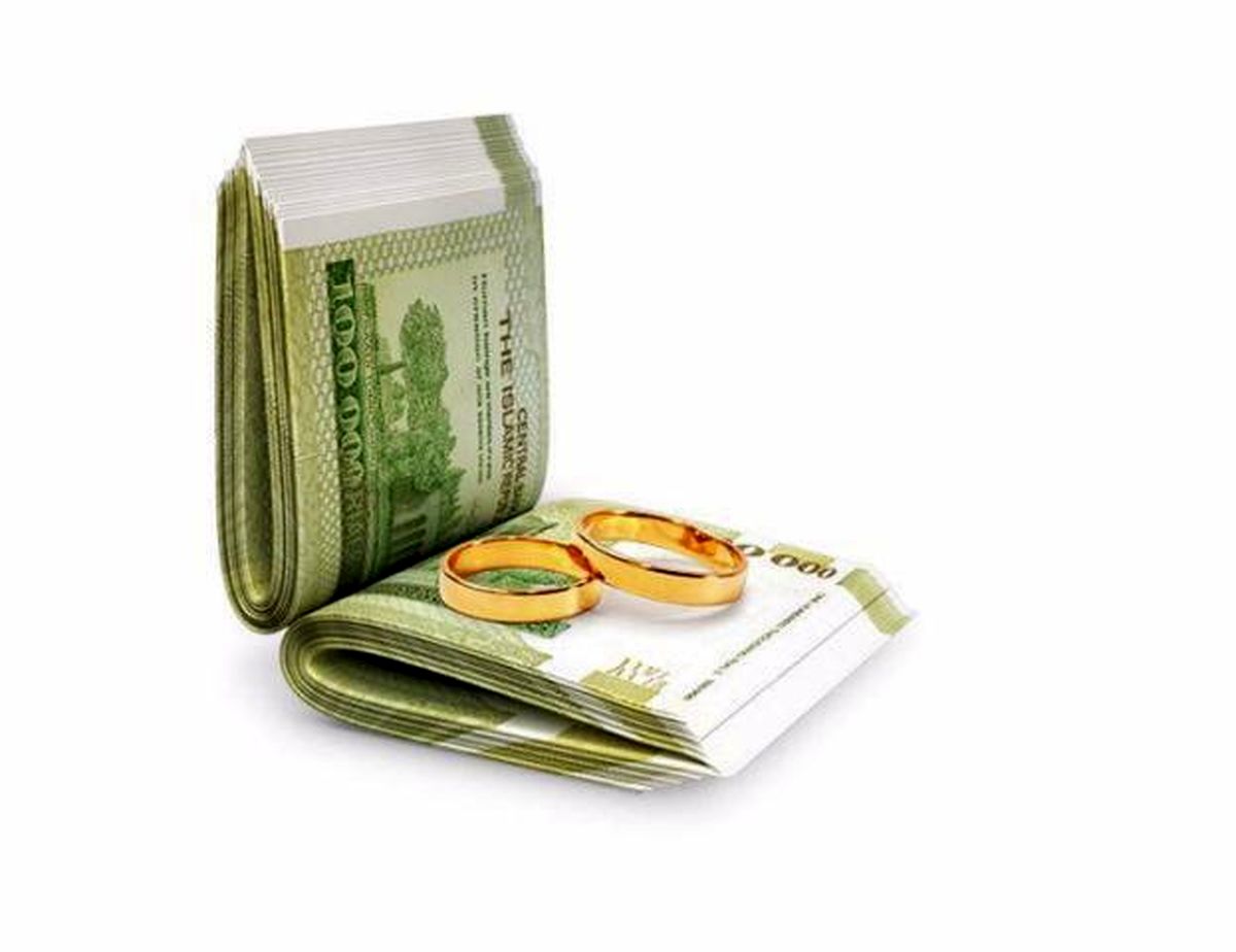 بانک‌ها برای پرداخت وام ۱۲۰ میلیونی ازدواج پول ندارند
