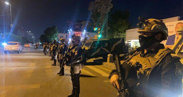 دادگاه فدرال عراق امروز درباره نتایج انتخابات حکم می‌دهد