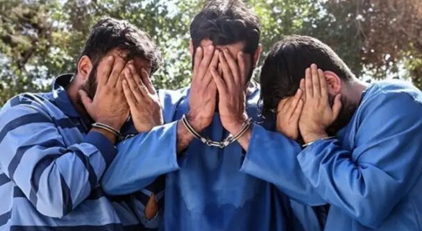 بازداشت سلطان چک‌های بلامحل؛ اعتراف به کلاهبرداری 12 هزار میلیارد تومانی