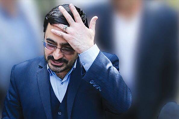 اطلاعیه دیوان عالی کشور در مورد پذیرش اعاده دادرسی سعید مرتضوی