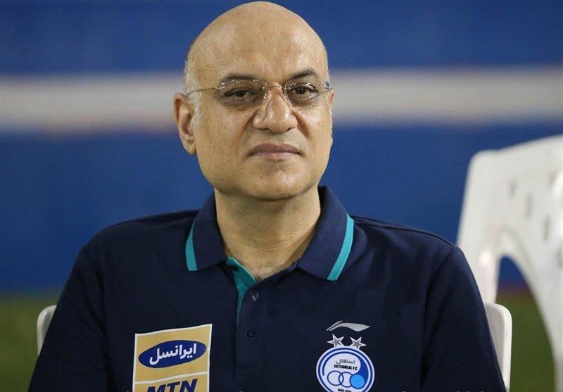 یک استقلالی جانشین مدیرعامل نساجی نشده است!