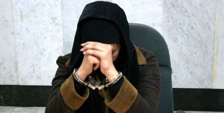 سرقت از سالمندان در پوشش پرستار سالمند