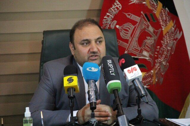 جزییات دیدار وزیر خارجه طالبان با احمد مسعود و اسماعیل‌خان در تهران