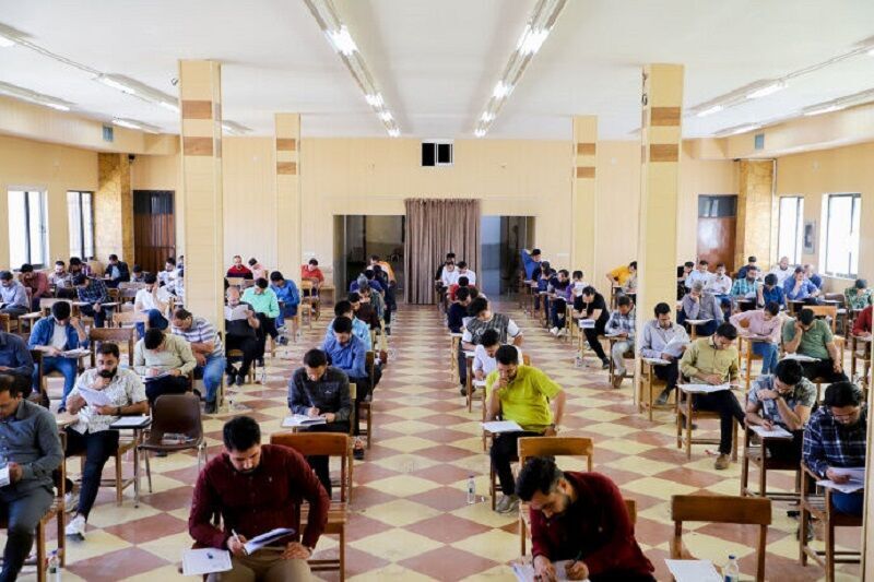 زمان برگزاری آزمون استخدامی دستگاه‌های اجرایی تغییر کرد