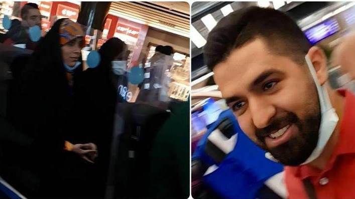 افشاگران سفر خانواده قالیباف به ترکیه نیز علیه‌السلام نیستند/حالا قالیباف باید چشمانش را بیشتر باز کند