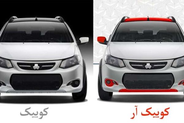 قیمت خودرو‌های سایپا امروز دوشنبه ۲۹ تیر ۱۴۰۵ / کوئیک چند شد؟ + جدول قیمت‌ها