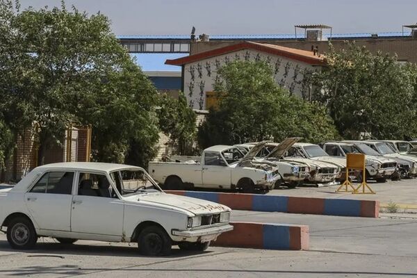 آیا سهمیه سوخت خودروهای فرسوده قطع می‌شود؟
