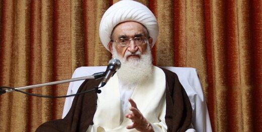 آیت‌الله نوری همدانی رحلت آیت‌الله ری‌ شهری(ه) را تسلیت گفت