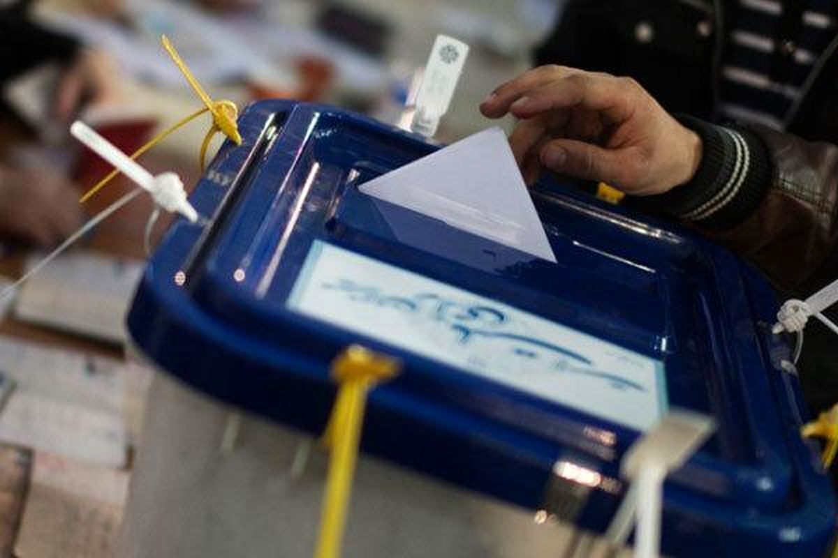 ذوق‌زدگی روزنامه زاکانی از مشارکت ۲۵ میلیونی؛ «بزرگ‌ترین کمپین تحریم انتخابات شکست خورد»