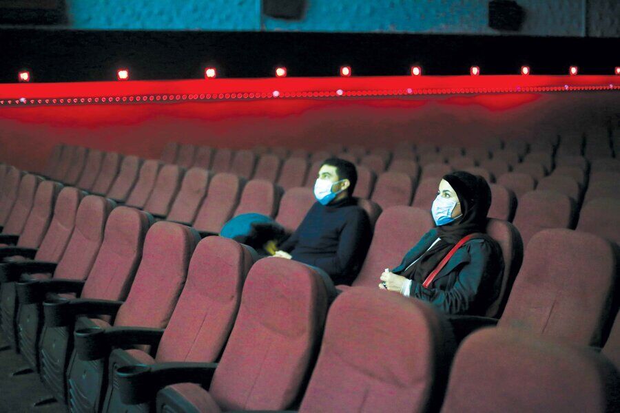 خبر مهم درباره قیمت بلیت سینماها در روز مادر