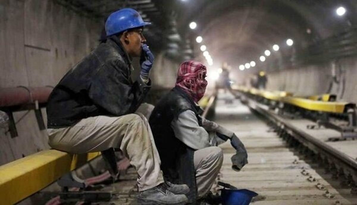بازرس مجمع عالی نمایندگان کارگران: ۸۵درصد سبد معیشت کارگران صرف مسکن می‌شود
