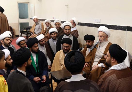 گالری