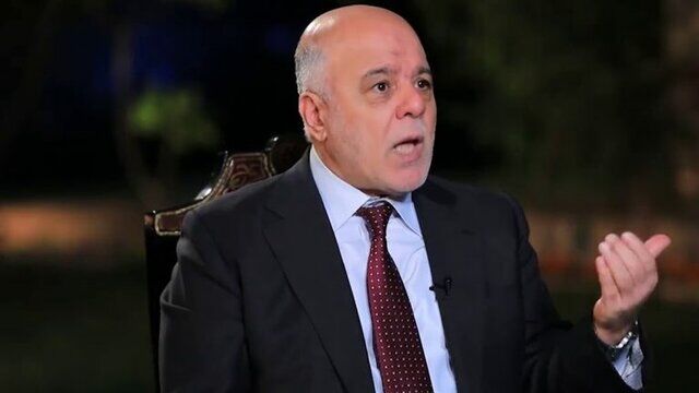 ائتلاف العبادی خواهان تشکیل دولت انتقالی شد