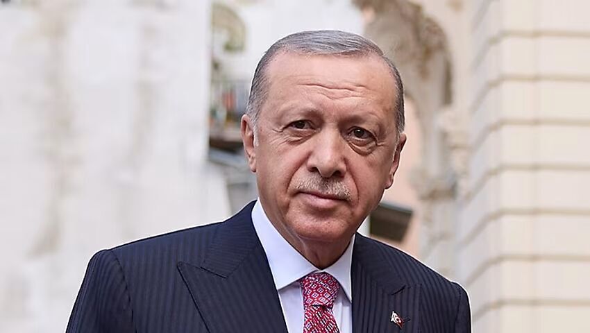 اردوغان در رایزنی با پزشکیان:  ترکیه برای میانجی‌گری بین آمریکا و ایران آمادگی دارد