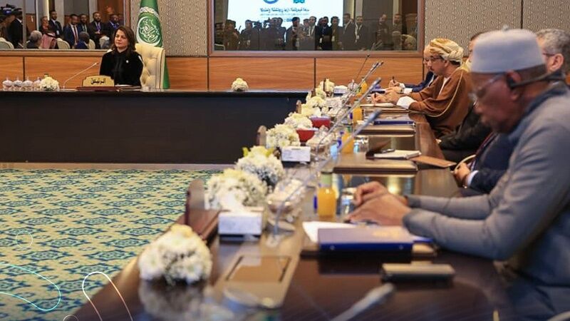 عربستان، امارات و مصر نشست اتحادیه عرب در لیبی را تحریم کردند