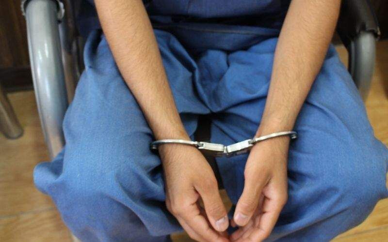 جنایت در جریان رقابت عشقی 2 پسر جوان بر سر یک دختر