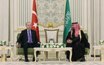 تماس تلفنی اردوغان و بن سلمان درباره تحولات منطقه