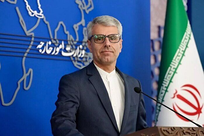 ابراز همدردی ایران با خانواده‌های قربانیان، دولت و مردم میانمار و تایلند