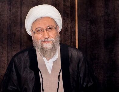 آملی لاریجانی: با وجود یک سال تلاش، دشمنان در تحقق پروژه تفرقه و تضعیف ایران ناکام ماندند