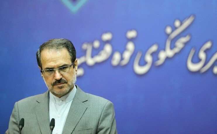 فایل صوتی فرماندهان سابق سپاه چیز جدیدی نبود/ برخورد سازمان قضایی نیروهای مسلح با متخلفان شدید بوده
