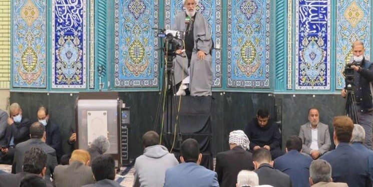 سلاح غیرمجاز باعث سلب امنیت جامعه می‌شود/ لزوم برخورد قاطعانه با متخلفان