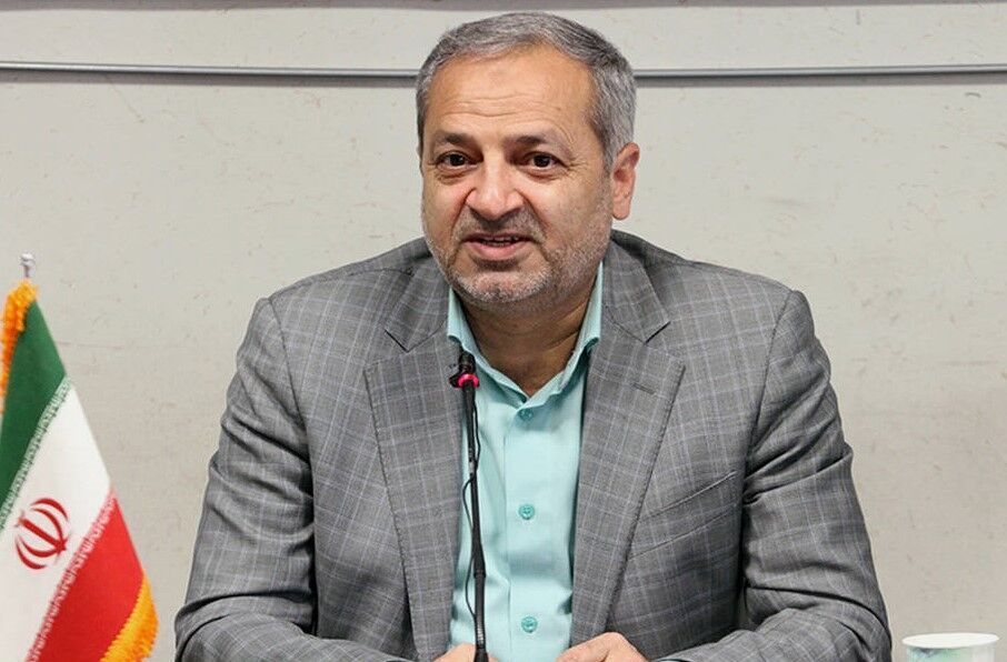 کاظمی: اتفاقات بزرگی برای آموزش و پرورش در حال رخ دادن است/ جذب نهضتی‌ها براساس نیاز
