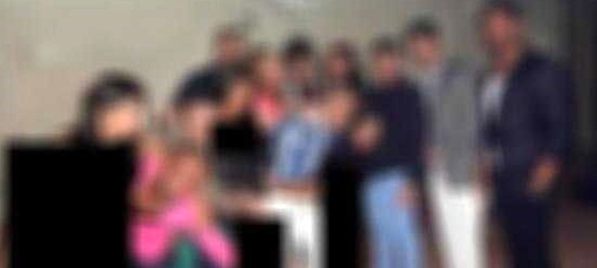 بازداشت 300 مرد و زن شاهرودی در پارتی شبانه؛ مردم فرزندان خود را کنترل کنند!