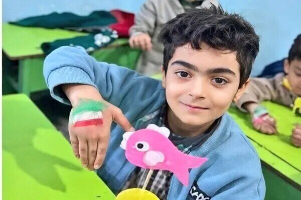 حضور کاروان ایران در المپیک نوجوانان با نام «ماکان نصیری»