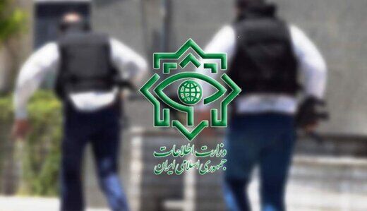 دستگیر 39 نفر از یک شبکه «خرابکاری» در اکباتان توسط وزارت اطلاعات