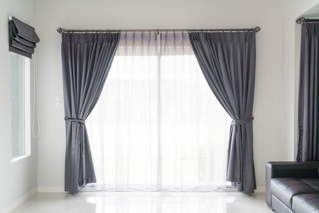 راهنمای کامل انتخاب پرده برای خانه