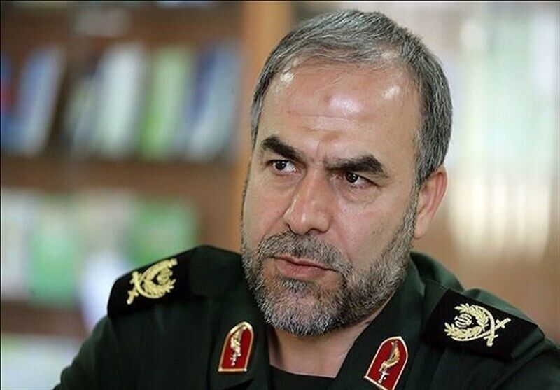 بعد از ۴۵ سال دشمنان دیگر توان آمدن به میدان برای جنگ نظامی با ما را ندارند