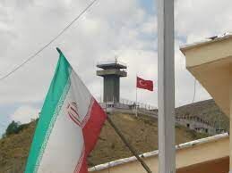 مرز مسافری ایران-ترکیه ایزوله شد/ورود اتباع کشورهای شرقی آزاد است