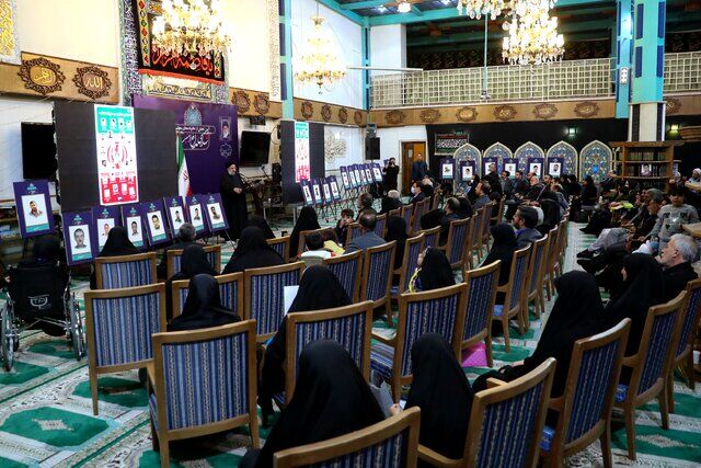 شناسایی و مجازات عوامل شهادت نیروهای حافظ امنیت با قاطعیت پیگیری می‌شود