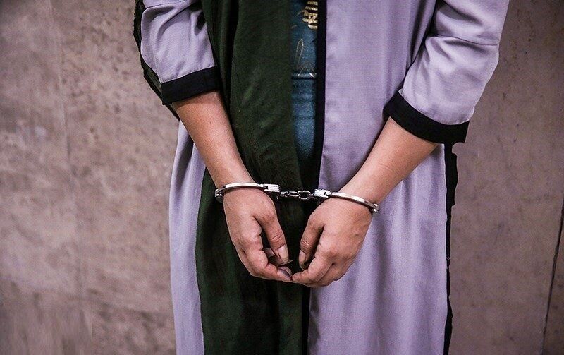 دزد عروسک‌ها در دام پلیس