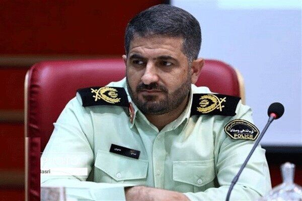 گزارش کشف حجاب در خودرو ملزم به داشتن سند تصویری شد
