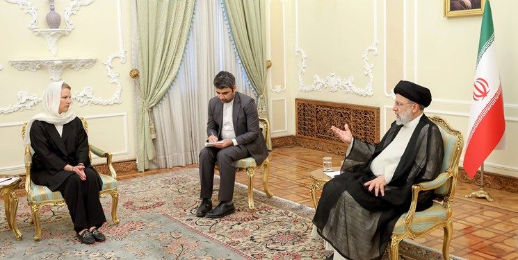 آمریکا و اروپا در قبال ایران دچار اشتباه محاسباتی هستند/آمریکا باید به الزامات مذاکره و توافق پایبند بماند