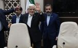 عارف: مردم ایران قوی‌ترین پشتوانه نظام هستند؛ دشمن از راهبرد سرنگونی کوتاه نیامده است