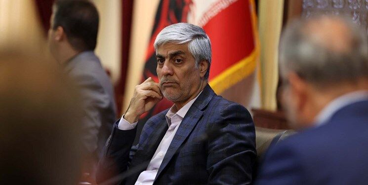 متن نامه رئیس‌جمهور برای معرفی هاشمی در مجلس